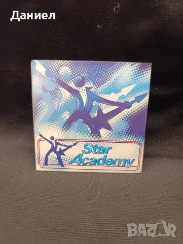 CD Star academy песни