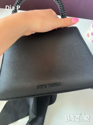 Steve Madden чанта оригинал нова, снимка 6 - Чанти - 55421433