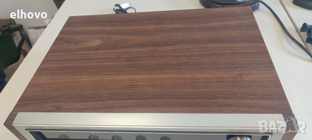Ресивър Pioneer SX-434, снимка 4 - Ресийвъри, усилватели, смесителни пултове - 55131113