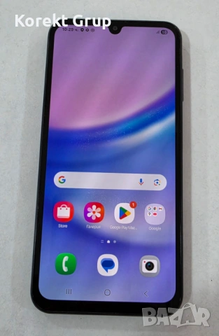 Samsung Galaxy A15 128GB 4GB RAM, снимка 3 - Samsung - 54579456