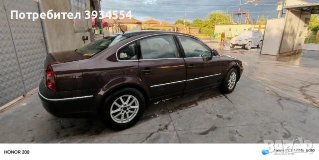 Passat b 5.5, снимка 10 - Автомобили и джипове - 54705102