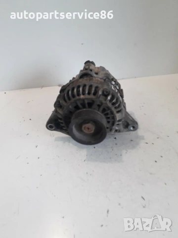 Алтернатор 100A за Mitsubishi Outlander 2.0 бензин (2004) A3TB6091 / MN163016
