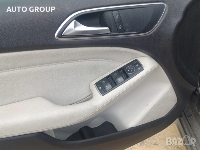  Mercedes-Benz B200 W246 / Мерцедес Б200 651 901 - На части, снимка 5 - Автомобили и джипове - 54952198