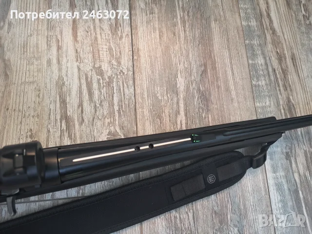 Ловна карабина Browning 30 06, снимка 10 - Ловно оръжие - 55602907