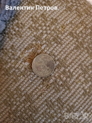 10 фенинги 3 райх 1938г, снимка 2 - Нумизматика и бонистика - 54008098