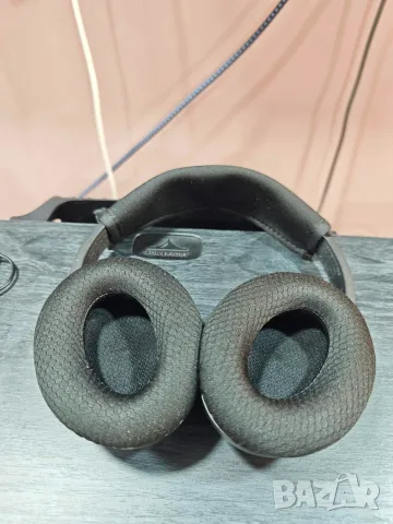 Маркови слушалки Bose QuietComfort 15 (QC15) - Висок клас Acoustic Noise Cancelling, снимка 2 - Слушалки и портативни колонки - 55459784