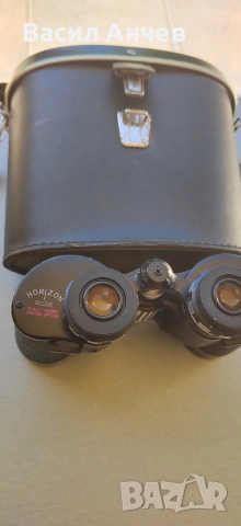 Японски бинокъл HORIZON 8х30 
