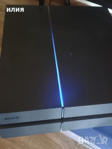 PS4+VR+игри, комплект 1tb, снимка 6 - PlayStation конзоли - 55065912