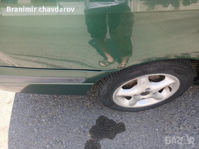 продавам нисан примера, снимка 8 - Автомобили и джипове - 55248456