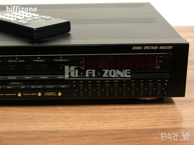 Еквалайзер Pioneer gr-777 /2, снимка 5 - Еквалайзери - 54282591