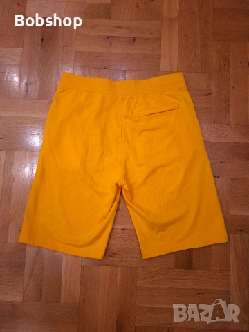 Мъжки къс панталон EVISU, снимка 10 - Къси панталони - 54965476