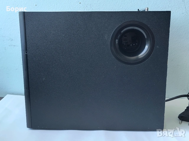 Аудио система microlab M223-U, снимка 3 - Аудиосистеми - 54835053