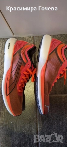 Puma Liberate Nitro, снимка 2 - Маратонки - 54688096