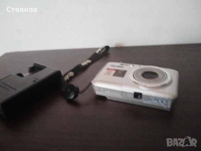 Камера Rollei Flexline 250 12MP x5 Optical Zoom, снимка 13 - Фотоапарати - 55124720