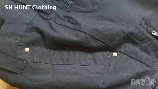 CHEVALIER ARIZONA PRO Stretch Trouser размер M / 48 панталон със здрава и еластична материи - 2923, снимка 9 - Екипировка - 55668325