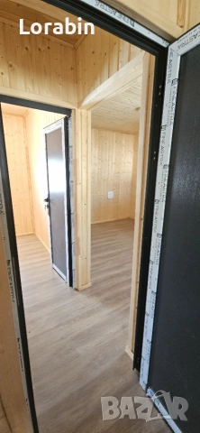 Продавам Ексклузивно Ново бунгало до плаж „Корал“ - Вашият личен оазис на лукс и природа, снимка 10 - Вили - 54988205