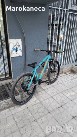 Drag c1 g2 ново!, снимка 7 - Велосипеди - 54009321