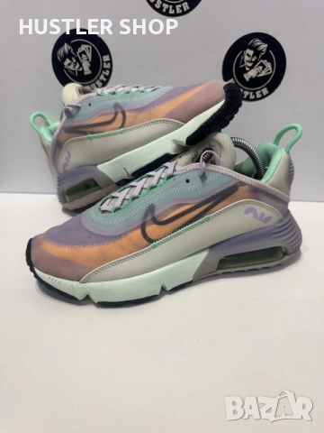 Маратонки NIKE AIR MAX 2090. Номер 39