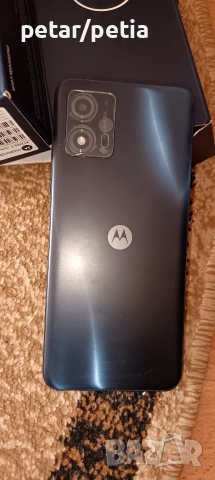 Motorola E13 +три кейса и слушалки , снимка 4 - Motorola - 54356037