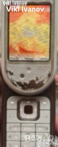 Нокия 7370