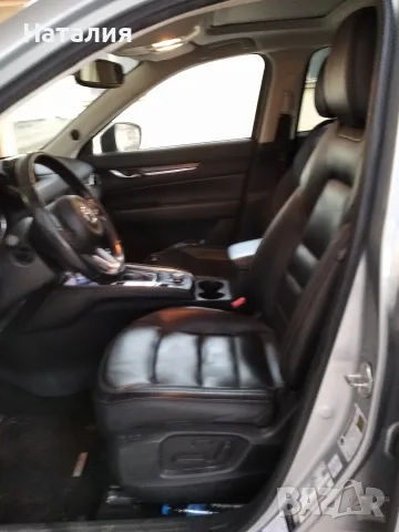 Продава се MAZDA CX5, снимка 7 - Автомобили и джипове - 55293470
