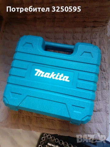 22евро чисто нов ЪГЛОШЛАИФ МАКИТА пишете или се обадете , снимка 5 - Други инструменти - 53961227