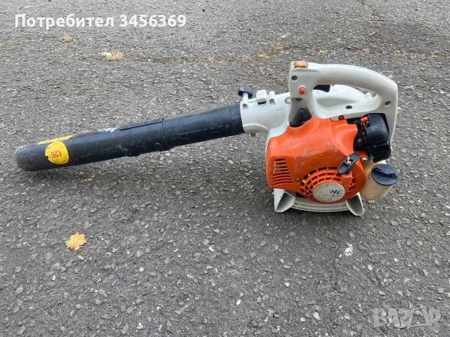 Моторна духалка STIHL SH56