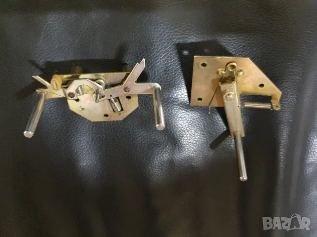 Revox B77 обтегачи, снимка 2 - Други - 55667876