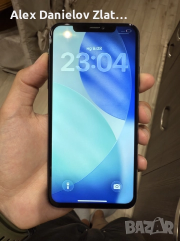 Iphone 11 Pro Max 64GB Отключен