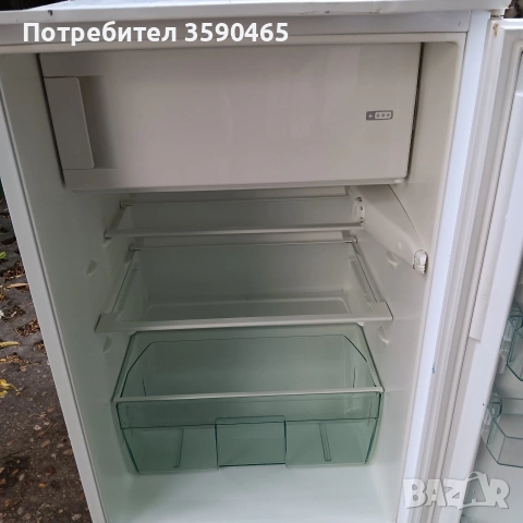 Хладилник Zanker, снимка 9 - Хладилници - 54941423