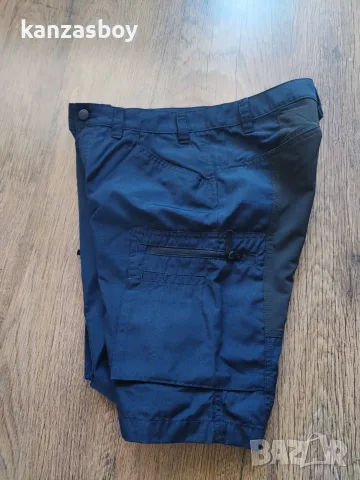 Blaklader 1449 Service Shorts Stretch - работен КЪС панталон 46/S, снимка 3 - Спортни дрехи, екипи - 55694619