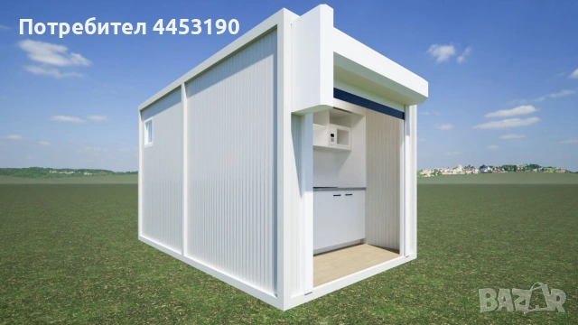 Smart кухня–тоалетна–баня 3 в 1 , SMART KITCHEN BATHROOM WC 3 in 1, снимка 3 - Други - 55007387