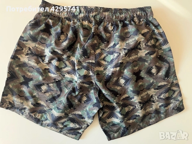 Мъжки шорти “Plein Sport” , снимка 4 - Спортни дрехи, екипи - 54767911