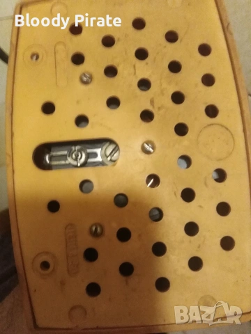 метеостанция СССР от 60те , снимка 3 - Антикварни и старинни предмети - 54218910