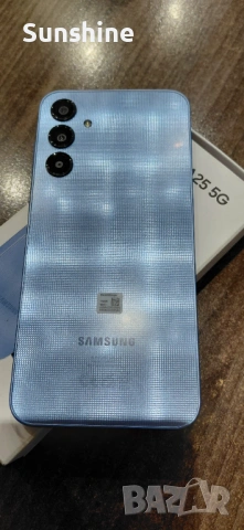 Samsung A 25 5G, снимка 2 - Samsung - 54531268