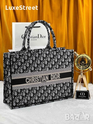 Dior ✨Дамски Чанти , снимка 2 - Чанти - 54630540