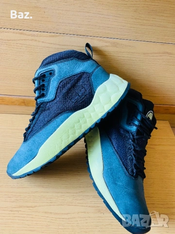 Timberland , номер 41 