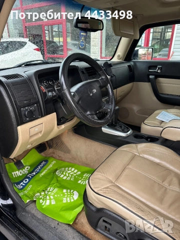 HummerH3, снимка 13 - Автомобили и джипове - 54550407