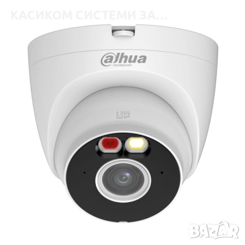 Wi Fi IP Камера DAHUA T5A-IL-0280B TURRET WI-FI