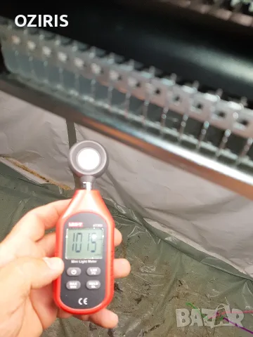 MARS HYDRO SP 250 led grow light, снимка 2 - Лед осветление - 55539394