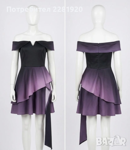 Разпродажба! Рокли за всеки повод , снимка 8 - Рокли - 54338629