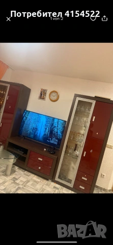 Секция във добро състояние