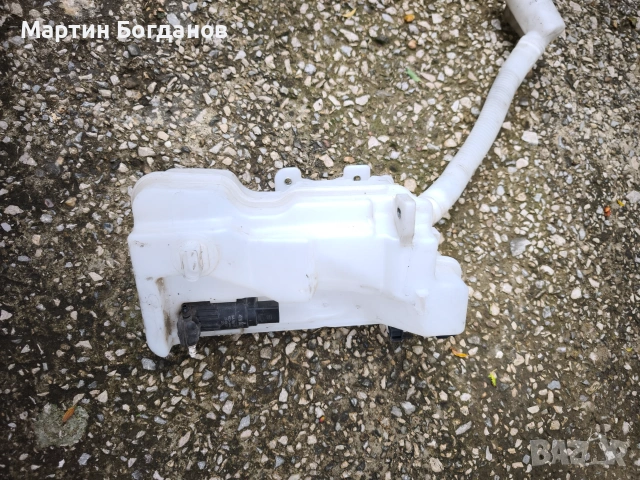 Казанче за чистачки за VW ID.3 (E11, E12) 1st
