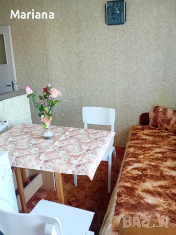 кв.Владиславово 70кв.м. 3 стаен 300е обзаведен, снимка 7 - Апартаменти - 54911358