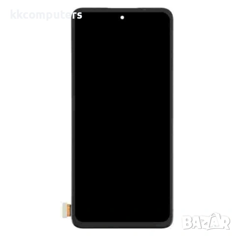 OLED LCD Дисплей и Тъч Скрийн за Xiaomi Redmi Note 14 4G EU Version