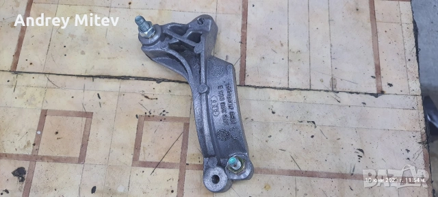 Части Audi за Двигател BBK 4.2 V8, снимка 7 - Части - 54587234