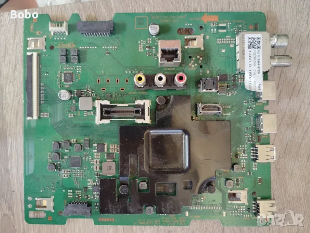 Main board BN41-02756C-000