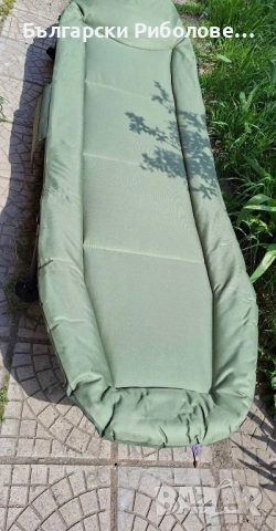 Ново рибарско легло на Angling Pursuits, снимка 4 - Такъми - 54275176