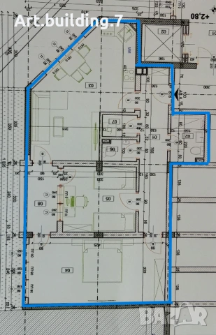 Апартамент от инвеститор за продажба