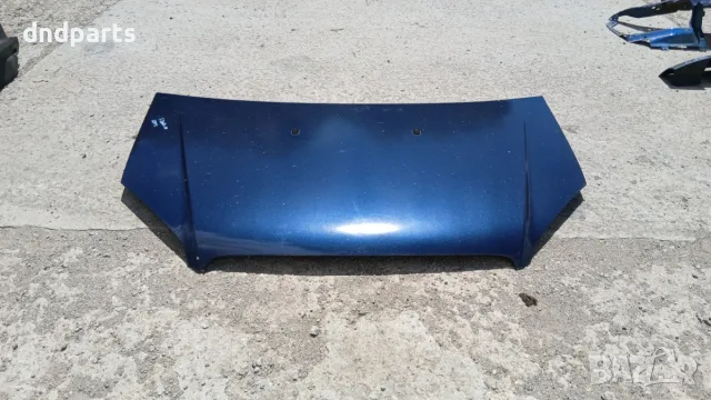 Преден капак Fiat Doblo 2008